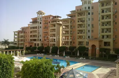 شقة - 3 غرف نوم - 3 حمامات للبيع في شارع دريم لاند - دريم لاند - طريق الواحات - مدينة 6 أكتوبر - الجيزة