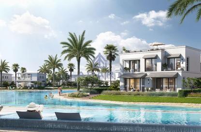 Villa - 5 Bedrooms - 5 Bathrooms for sale in Soul North Coast - Qesm Ad Dabaah - North Coast Villa - 5 Bedrooms - 5 Bathrooms for sale in Soul North Coast - Qesm Ad Dabaah - North Coast