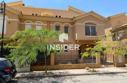 تاون هاوس - 4 غرف نوم - 4 حمامات للبيع في ديار بارك - امتداد المستثمرين الشمالية - مدينة القاهرة الجديدة - القاهرة تاون هاوس - 4 غرف نوم - 4 حمامات للبيع في ديار بارك - امتداد المستثمرين الشمالية - مدينة القاهرة الجديدة - القاهرة