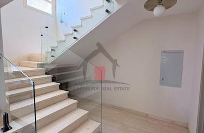 Duplex - 3 Bedrooms - 2 Bathrooms for sale in New Giza - Cairo Alexandria Desert Road - 6 October City - Giza