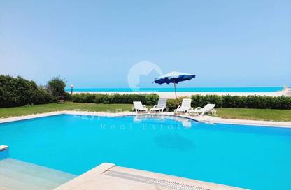Villa - 5 Bedrooms - 6 Bathrooms for sale in Soul North Coast - Qesm Ad Dabaah - North Coast