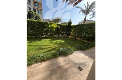 Duplex - 3 Bedrooms - 4 Bathrooms for rent in Eastown - 5th Settlement Compounds - The 5th Settlement - New Cairo City - Cairo