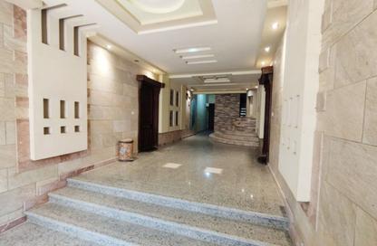 Apartment - 3 Bedrooms - 2 Bathrooms for sale in El Narges Buildings - Al Narges - New Cairo City - Cairo