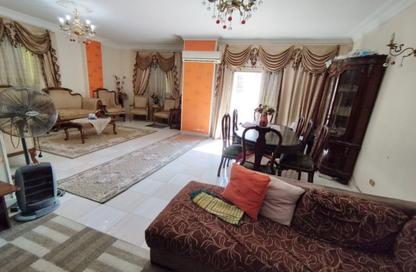 Apartment - 3 Bedrooms - 2 Bathrooms for sale in El Narges Buildings - Al Narges - New Cairo City - Cairo