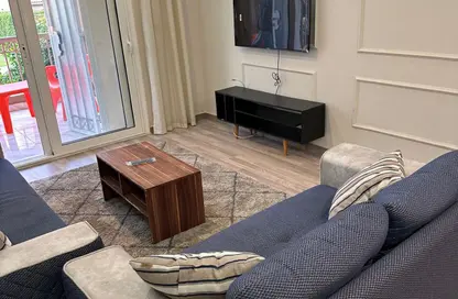 شقة - 2 غرف نوم - 1 حمام للايجار في پريڤادو - مدينتي - القاهرة