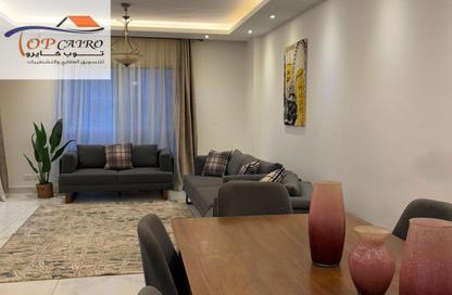 Apartment - 3 Bedrooms - 2 Bathrooms for rent in B3 - Madinaty - Cairo