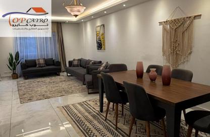 Apartment - 3 Bedrooms - 2 Bathrooms for rent in B3 - Madinaty - Cairo Apartment - 3 Bedrooms - 2 Bathrooms for rent in B3 - Madinaty - Cairo