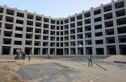 Apartment - Studio - 1 Bathroom for sale in Atalantis - Hurghada Resorts - Hurghada - Red Sea