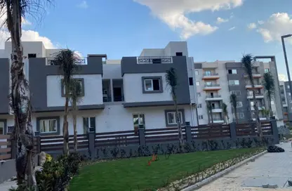 Villa - 5 Bedrooms - 4 Bathrooms for sale in Rock Eden - Hadayek October - 6 October City - Giza