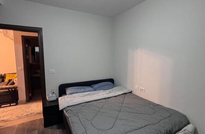 Apartment - 2 Bedrooms - 1 Bathroom for rent in Park Side Residence - Zed Towers - Sheikh Zayed Compounds - Sheikh Zayed City - Giza Apartment - 2 Bedrooms - 1 Bathroom for rent in Park Side Residence - Zed Towers - Sheikh Zayed Compounds - Sheikh Zayed City - Giza