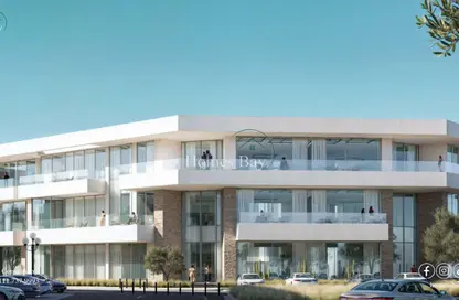 شقة - غرفة نوم - 1 حمام للبيع في سهل حشيش ريزورت - منطقة سهل حشيش - الغردقة - محافظة البحر الاحمر