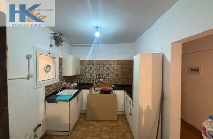 Apartment - 2 Bedrooms - 1 Bathroom for sale in Town View - Hadayek October - 6 October City - Giza