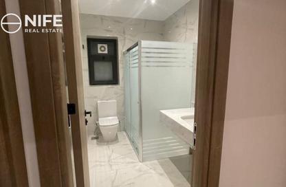 Apartment - 2 Bedrooms - 2 Bathrooms for rent in Lake View Residence - 5th Settlement Compounds - The 5th Settlement - New Cairo City - Cairo