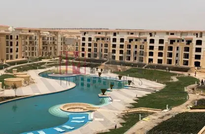 (بنتهاوس  (روف - 4 غرف نوم - 4 حمامات للبيع في ستون ريزيدنس - كمبوندات التجمع الخامس - التجمع الخامس - مدينة القاهرة الجديدة - القاهرة