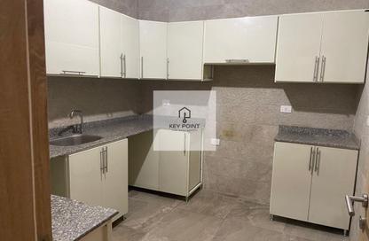 Apartment - 3 Bedrooms - 3 Bathrooms for sale in Moon Residences - Fifth Square - The 5th Settlement - New Cairo City - Cairo