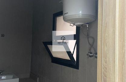 Apartment - 3 Bedrooms - 3 Bathrooms for sale in Moon Residences - Fifth Square - The 5th Settlement - New Cairo City - Cairo
