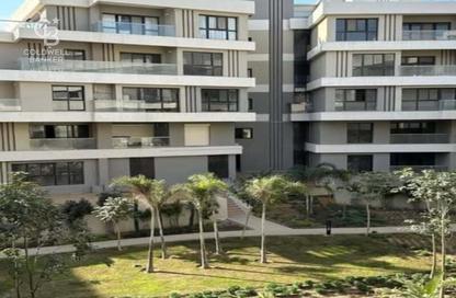 Apartment - 3 Bedrooms - 3 Bathrooms for sale in Villette - 5th Settlement Compounds - The 5th Settlement - New Cairo City - Cairo