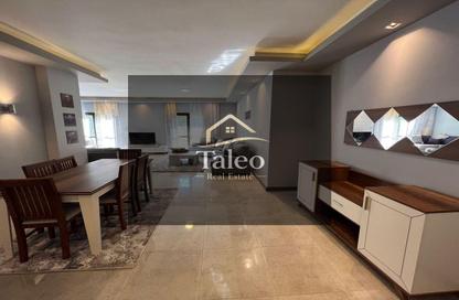 شقة - 3 غرف نوم - 3 حمامات للايجار في ذا كورت ياردز - كمبوندات الشيخ زايد - الشيخ زايد - الجيزة شقة - 3 غرف نوم - 3 حمامات للايجار في ذا كورت ياردز - كمبوندات الشيخ زايد - الشيخ زايد - الجيزة