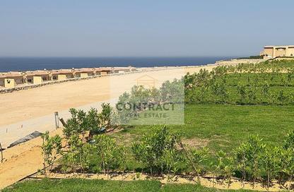 Chalet - 2 Bedrooms - 2 Bathrooms for sale in Telal Al Sokhna - Al Ain Al Sokhna - Suez Chalet - 2 Bedrooms - 2 Bathrooms for sale in Telal Al Sokhna - Al Ain Al Sokhna - Suez