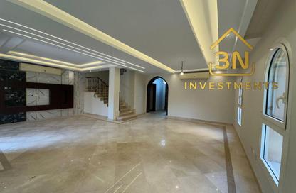Twin House - 4 Bedrooms - 4 Bathrooms for rent in Mivida - 5th Settlement Compounds - The 5th Settlement - New Cairo City - Cairo Twin House - 4 Bedrooms - 4 Bathrooms for rent in Mivida - 5th Settlement Compounds - The 5th Settlement - New Cairo City - Cairo