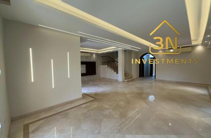 Twin House - 4 Bedrooms - 4 Bathrooms for rent in Mivida - 5th Settlement Compounds - The 5th Settlement - New Cairo City - Cairo Twin House - 4 Bedrooms - 4 Bathrooms for rent in Mivida - 5th Settlement Compounds - The 5th Settlement - New Cairo City - Cairo