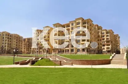 شقة - 2 غرف نوم - 2 حمامات للبيع في پريڤادو - مدينتي - القاهرة