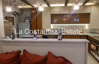 Apartment - 3 Bedrooms - 3 Bathrooms for sale in Mountain View Hyde Park - 5th Settlement Compounds - The 5th Settlement - New Cairo City - Cairo