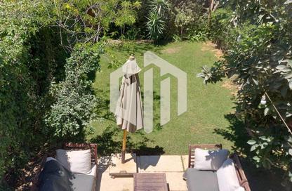 Townhouse - 3 Bedrooms - 3 Bathrooms for rent in Layan Residence - 5th Settlement Compounds - The 5th Settlement - New Cairo City - Cairo