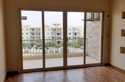 Apartment - 3 Bedrooms - 2 Bathrooms for sale in The Address - 12th District - Sheikh Zayed City - Giza