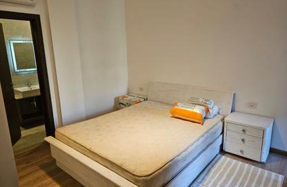Apartment - 3 - 3 for rent in Moon Residences - Fifth Square - The 5th Settlement - New Cairo City - Cairo