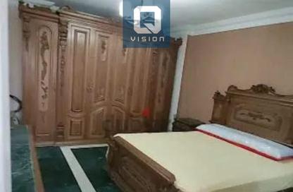 شقة - 3 - 2 للايجار في تيجان - زهراء المعادي - حي المعادي - القاهرة