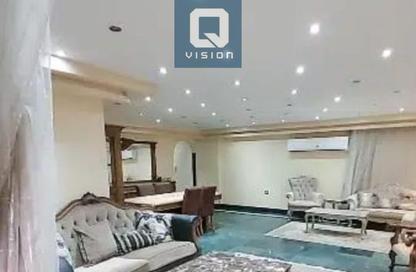 Apartment - 3 - 2 for rent in Tijan - Zahraa El Maadi - Hay El Maadi - Cairo Apartment - 3 - 2 for rent in Tijan - Zahraa El Maadi - Hay El Maadi - Cairo