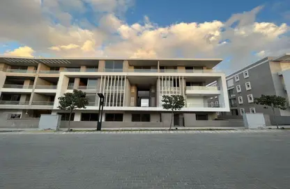 شقة - 4 غرف نوم - 5 حمامات للبيع في جولز - طريق مصر اسكندرية الصحراوي - مدينة 6 أكتوبر - الجيزة شقة - 4 غرف نوم - 5 حمامات للبيع في جولز - طريق مصر اسكندرية الصحراوي - مدينة 6 أكتوبر - الجيزة