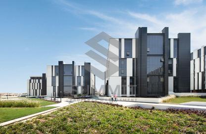 Office Space - Studio - 1 Bathroom for rent in Hyde Park Business District Mall - South Teseen St. - The 5th Settlement - New Cairo City - Cairo