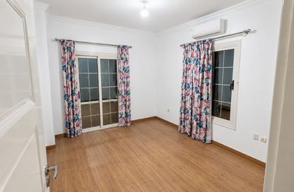 Duplex - 3 Bedrooms - 2 Bathrooms for rent in Omar Khorshid St. - El Banafseg 10 - El Banafseg - New Cairo City - Cairo
