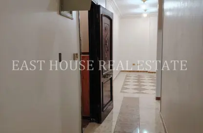 شقة - 3 غرف نوم - 2 حمامات للايجار في المستثمرين الجنوبية - مدينة القاهرة الجديدة - القاهرة