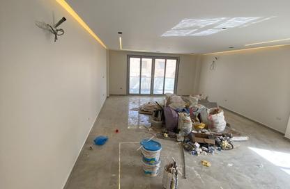 Apartment - 3 - 2 for rent in Promenade New Cairo - 5th Settlement Compounds - The 5th Settlement - New Cairo City - Cairo
