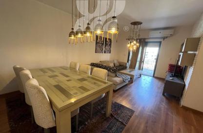 Apartment - 2 Bedrooms - 3 Bathrooms for rent in Eastown - 5th Settlement Compounds - The 5th Settlement - New Cairo City - Cairo