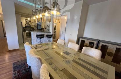 Apartment - 2 Bedrooms - 3 Bathrooms for rent in Eastown - 5th Settlement Compounds - The 5th Settlement - New Cairo City - Cairo