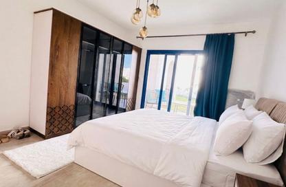 Chalet - 2 - 2 for rent in Marassi - Sidi Abdel Rahman - North Coast