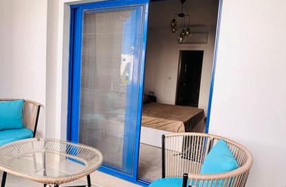 Chalet - 2 - 2 for rent in Marassi - Sidi Abdel Rahman - North Coast