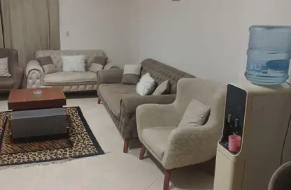 شقة - 3 غرف نوم - 3 حمامات للايجار في دار مصر - الحي السادس عشر - الشيخ زايد - الجيزة