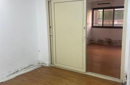 Office Space - Studio - 1 for sale in Bolkly - Hay Sharq - Alexandria