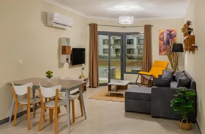 Chalet - Studio - 1 Bathroom for sale in Matarma Beach Residence - Raas Matarma - Ras Sedr - South Sainai