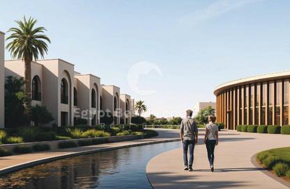 Apartment - 2 Bedrooms - 2 Bathrooms for sale in Talala - New Heliopolis Compounds - New Heliopolis - Cairo