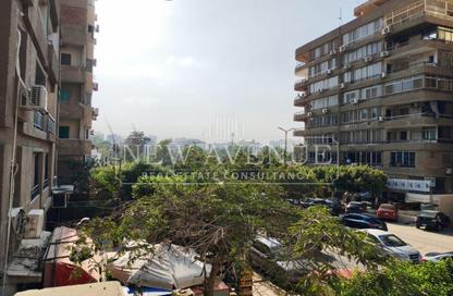 مساحات مكتبية - استوديو - 3 حمامات للايجار في شارع الدكتور حسن الشريف - المنطقة الثامنة - مدينة نصر - القاهرة