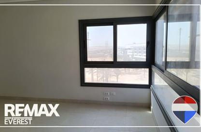 Clinic - Studio - 1 Bathroom for rent in New Giza - Cairo Alexandria Desert Road - 6 October City - Giza