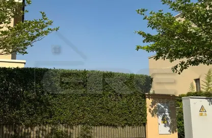 Twin House - 3 Bedrooms - 3 Bathrooms for sale in Eleva - Uptown Cairo - Mokattam - Cairo