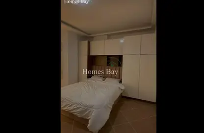 Apartment - 1 Bathroom for sale in Al Ahyaa District - Hurghada - Red Sea