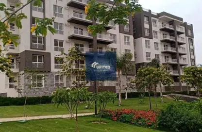 Apartment - 2 Bedrooms - 1 Bathroom for sale in Privado - Madinaty - Cairo